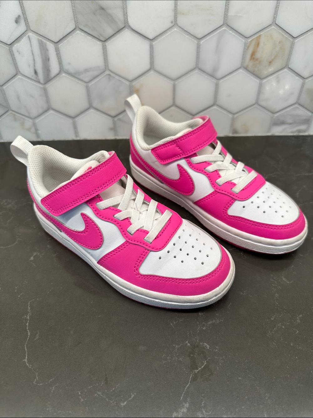 Nike Low-Top Sneakers